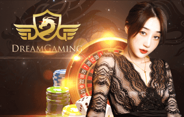 EZC Dream Gaming kindee1688